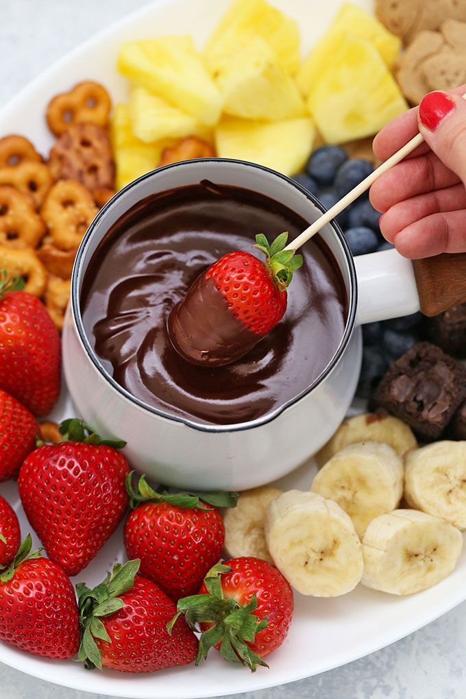 Fondue